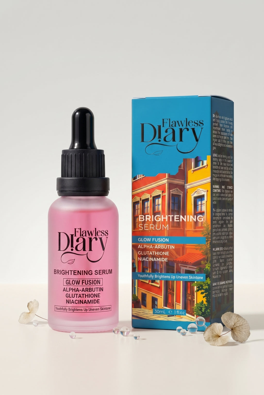 Brightening Serum