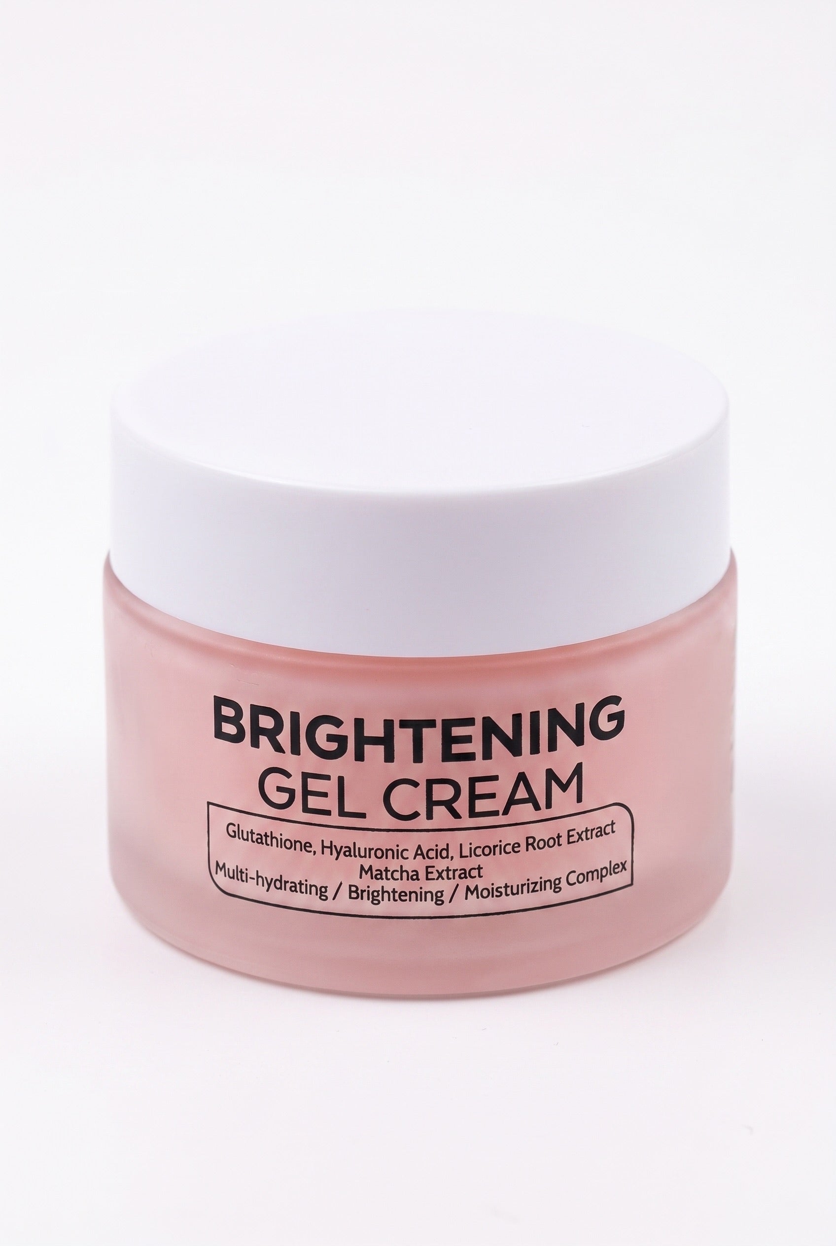 Brightening Gel Cream