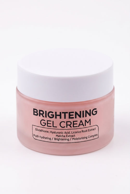 Brightening Gel Cream