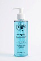 4-in-1 Hydrating Cleansing Gel