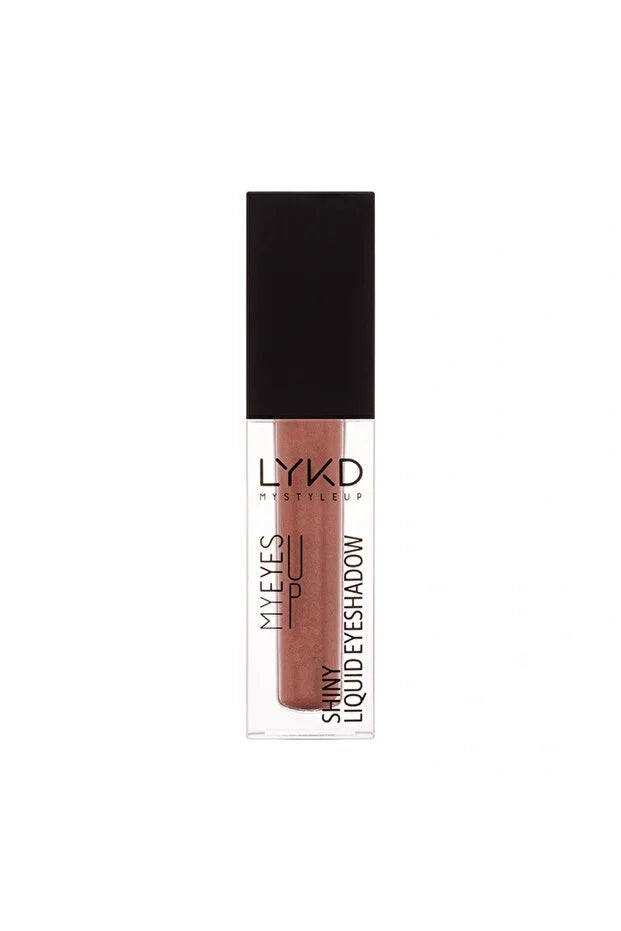 Shiny Liquid Eyeshadow Liquid Eyeshadow