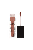 Shiny Liquid Eyeshadow Liquid Eyeshadow