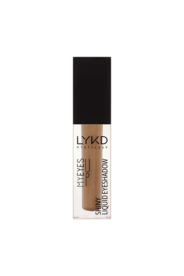 Shiny Liquid Eyeshadow Liquid Eyeshadow