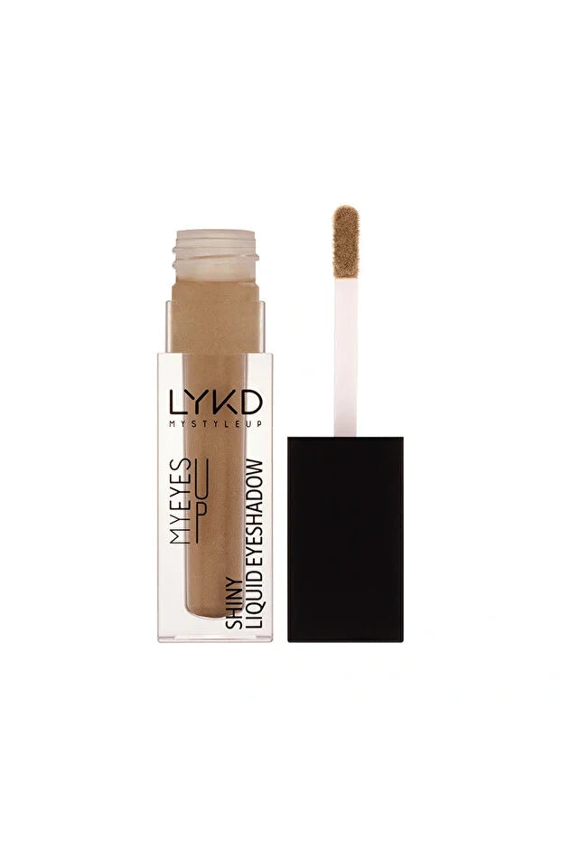 Shiny Liquid Eyeshadow Liquid Eyeshadow