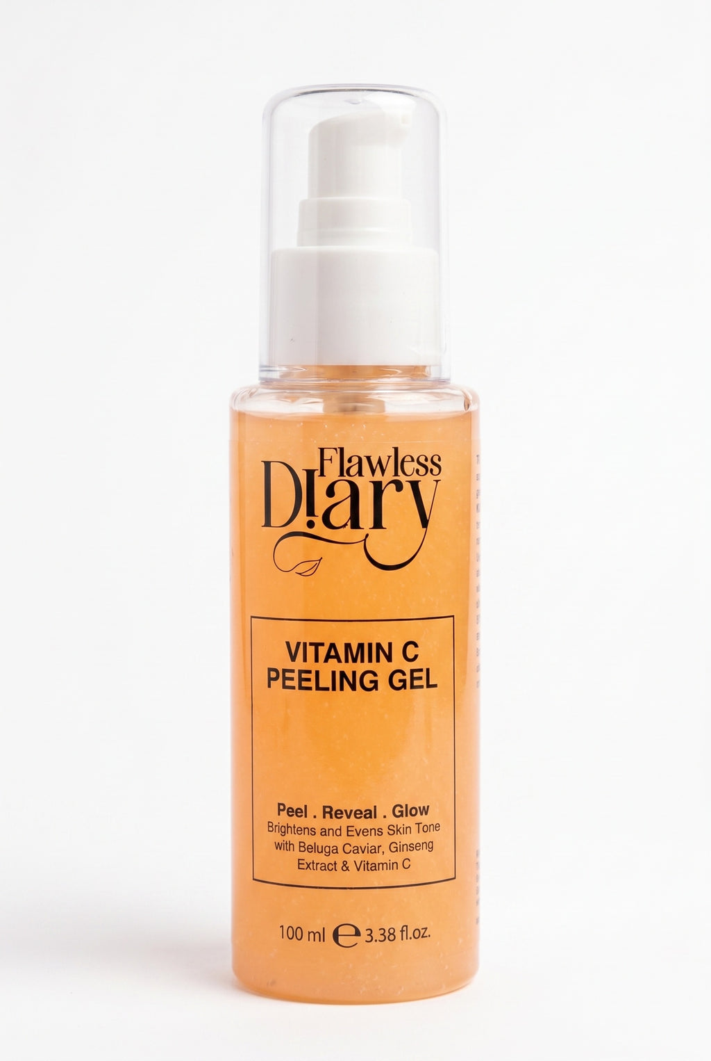 Vitamin C Peeling Gel