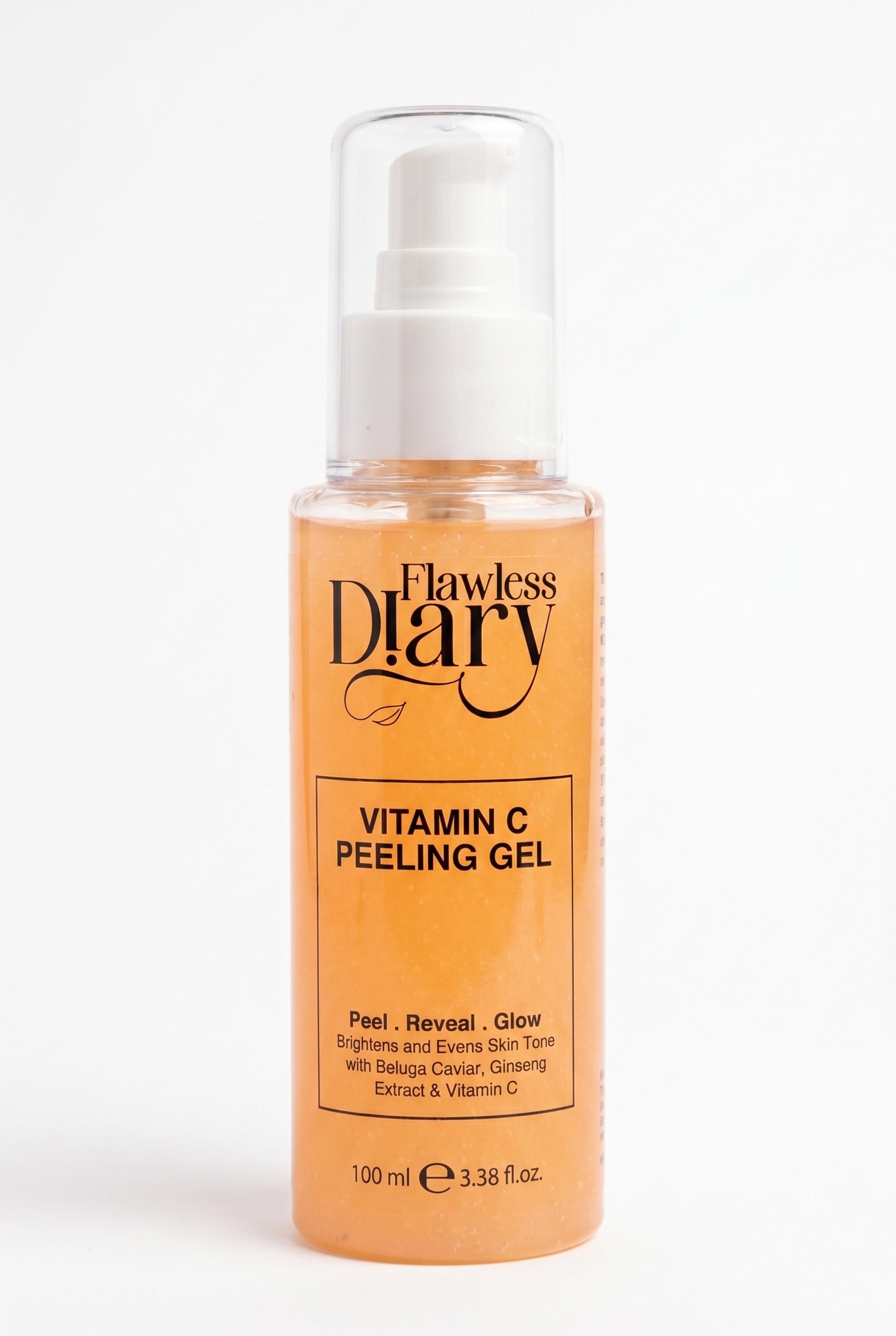 Vitamin C Peeling Gel