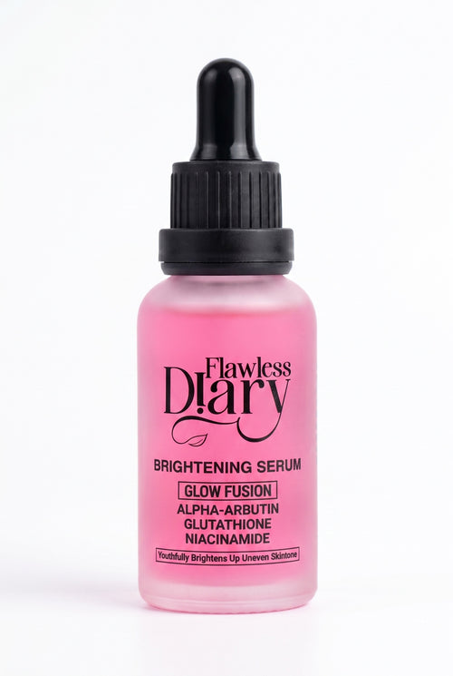Brightening Serum