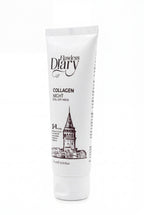 Collagen Night Peel-off Mask