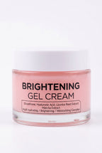 Brightening Gel Cream