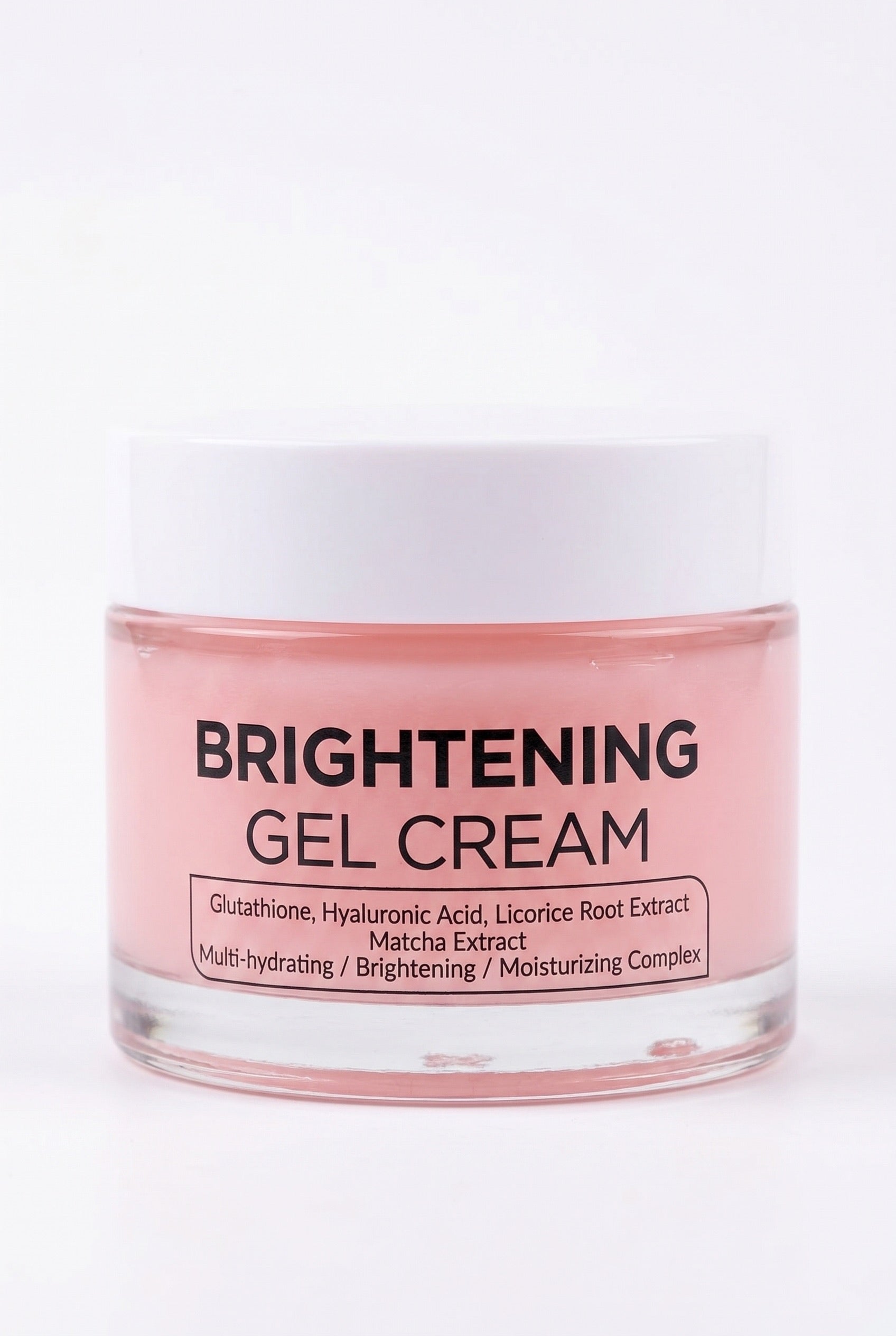 Brightening Gel Cream