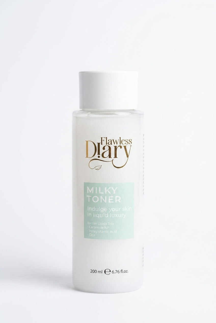 Milkey Toner