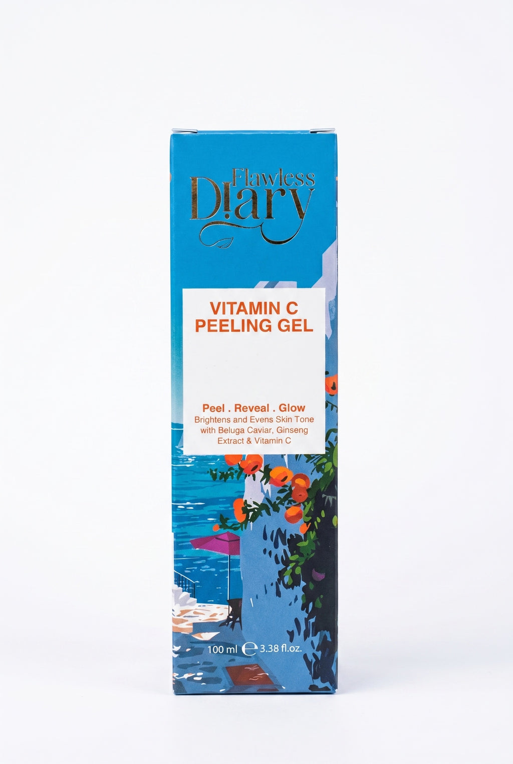 Vitamin C Peeling Gel
