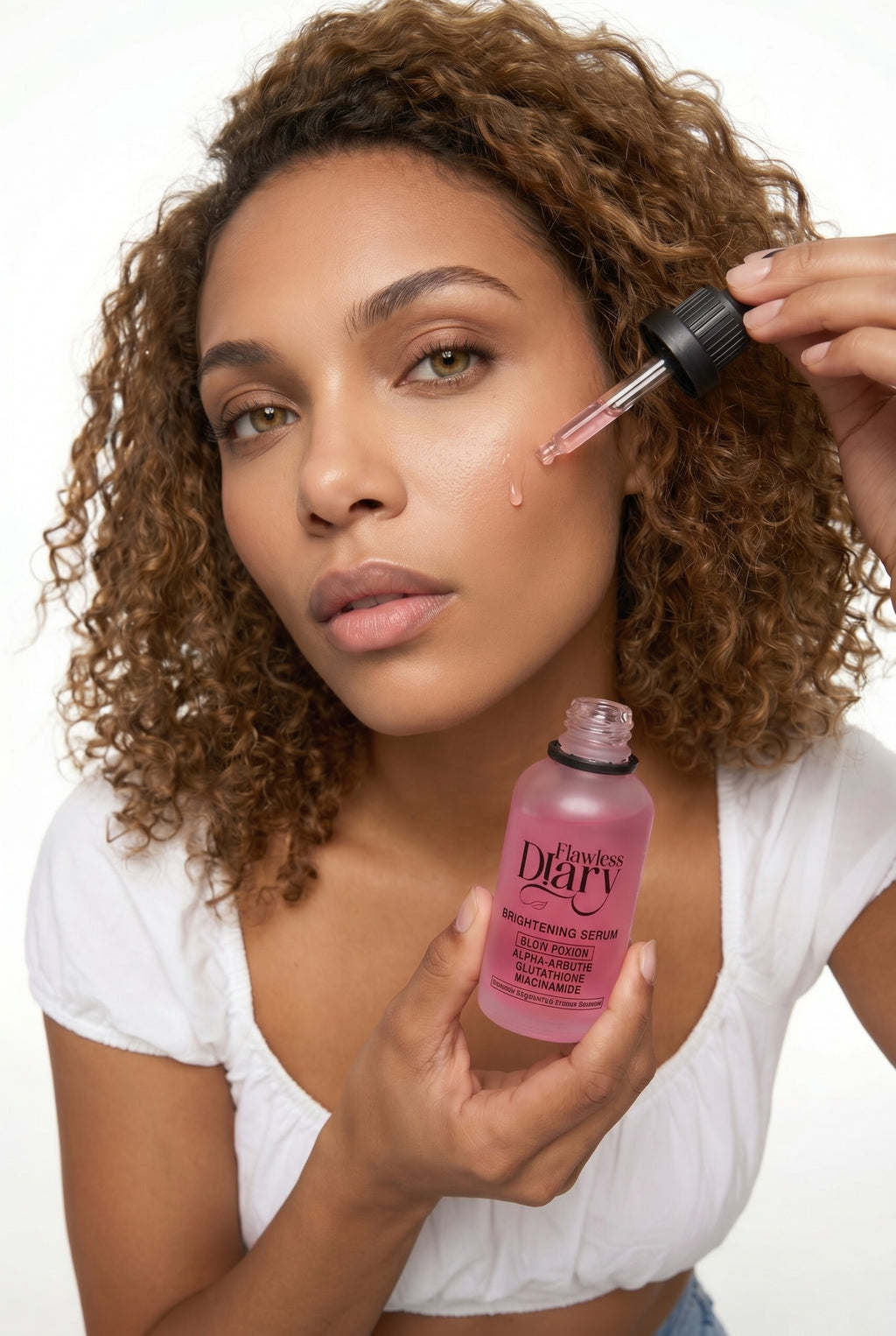 Brightening Serum