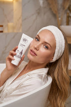 Collagen Night Peel-off Mask