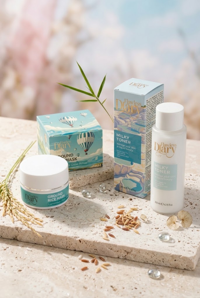 Night Care & Recovery Package