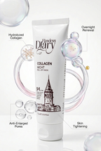 Collagen Night Peel-off Mask