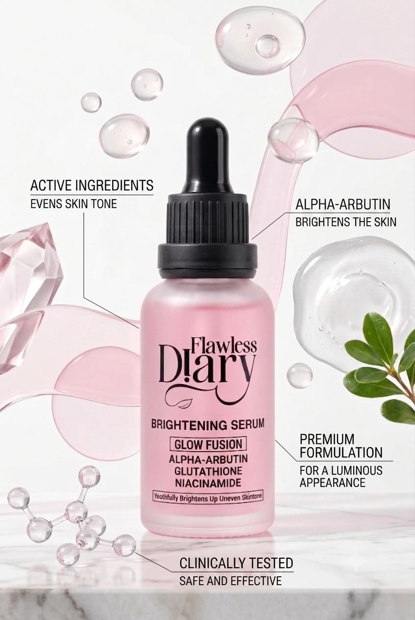 Brightening Serum