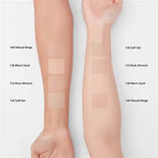 2-in-1 Foundation & Concealer