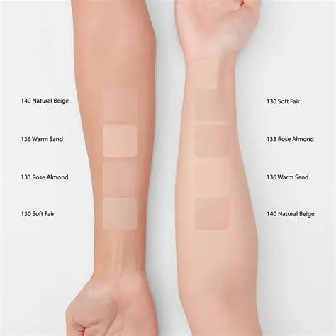 2-in-1 Foundation & Concealer