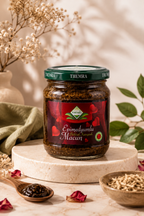 Themra Herbal Paste (Epimedium Mixed Herbal Honey Paste) – Natural Vitality & Energy Booster