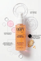 Vitamin C Peeling Gel
