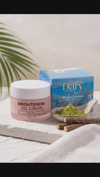 Brightening Gel Cream