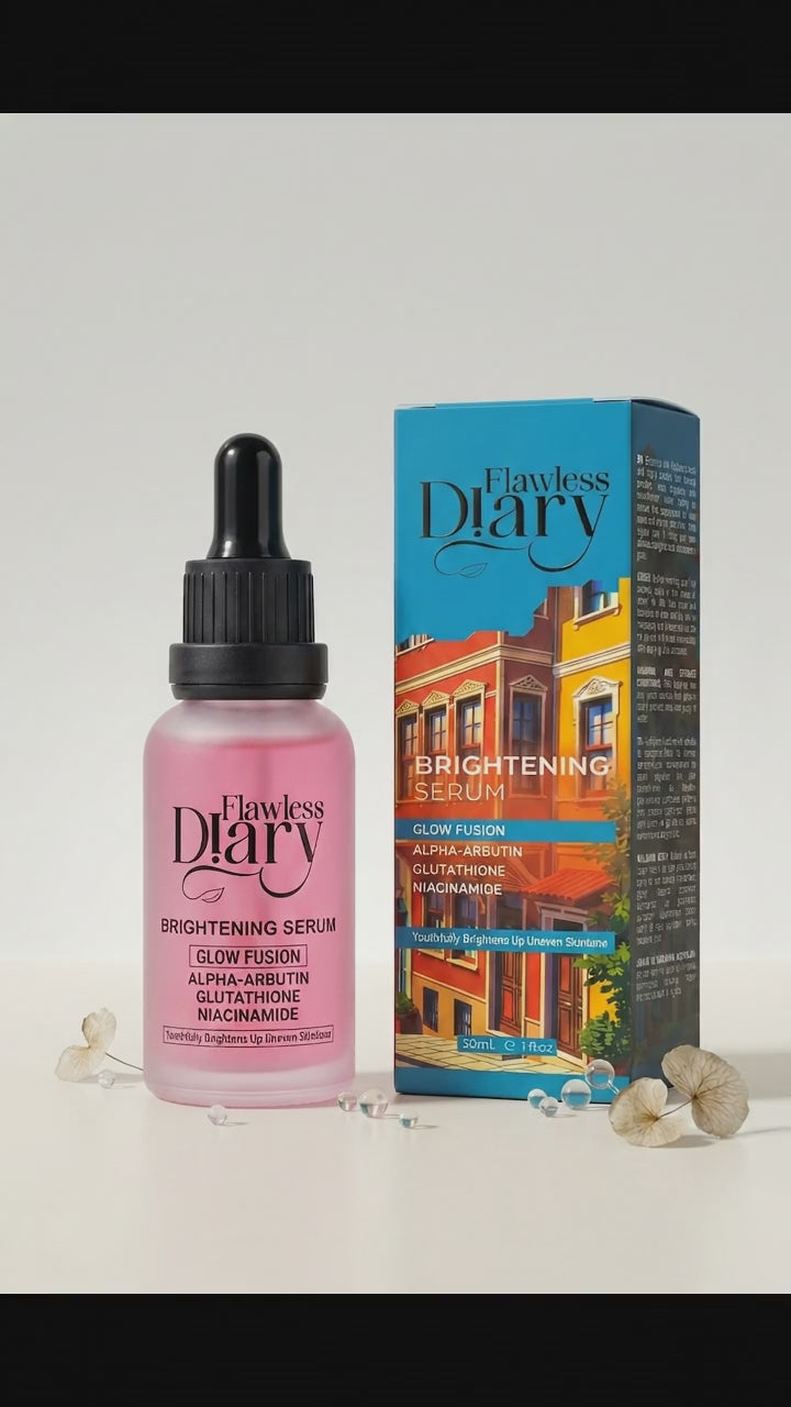 Brightening Serum