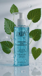 4-in-1 Hydrating Cleansing Gel