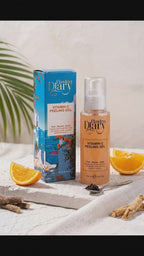 Vitamin C Peeling Gel